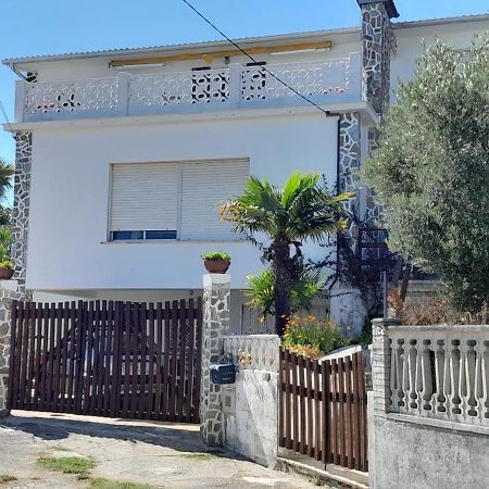 شقة La Cruz Del Sur - "Salvora" سانكسينكسو المظهر الخارجي الصورة
